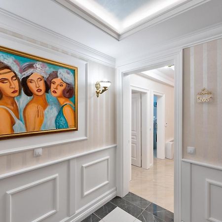 Adonis Zlatibor 205 Apartment Ngoại thất bức ảnh