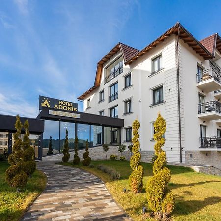 Adonis Zlatibor 205 Apartment Ngoại thất bức ảnh
