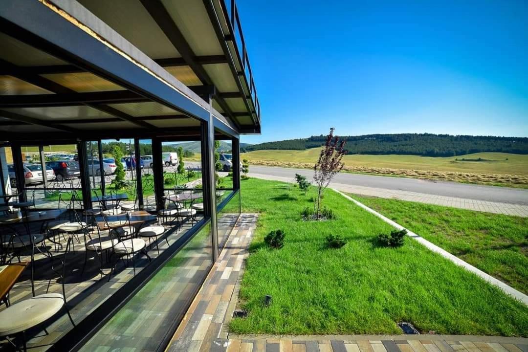 Adonis Zlatibor 205 Apartment Ngoại thất bức ảnh