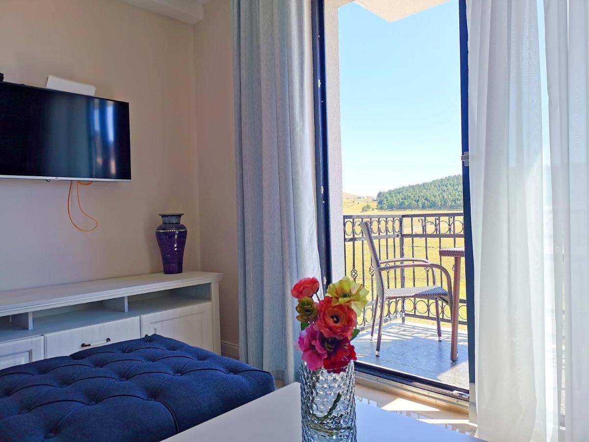 Adonis Zlatibor 205 Apartment Ngoại thất bức ảnh