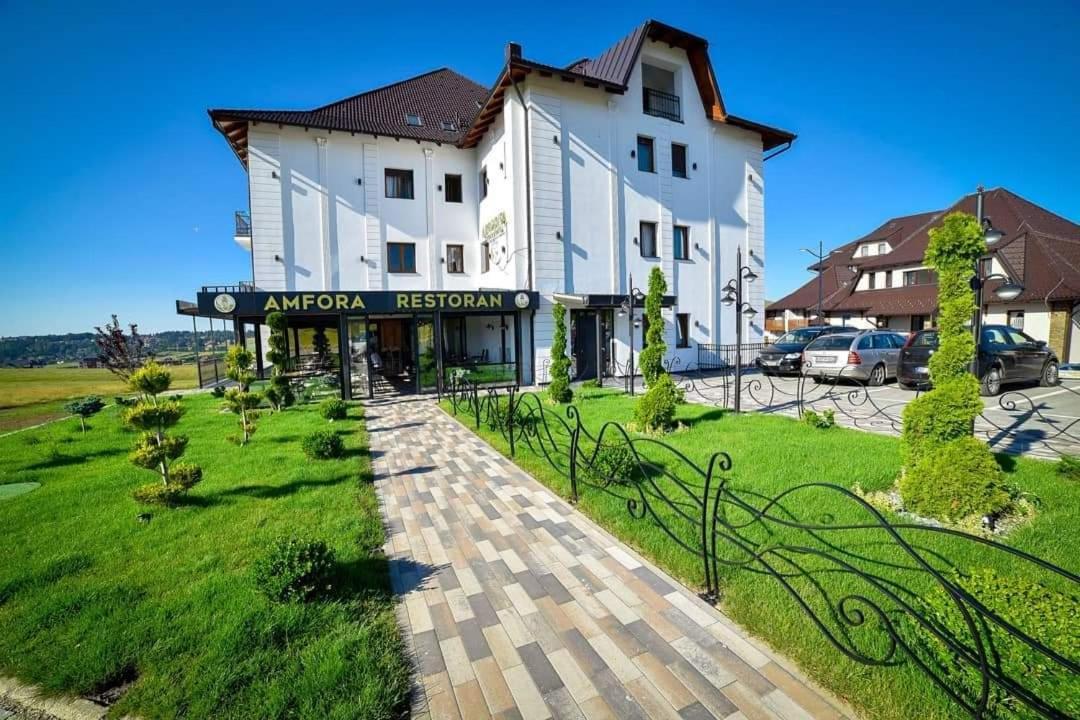 Adonis Zlatibor 205 Apartment Ngoại thất bức ảnh