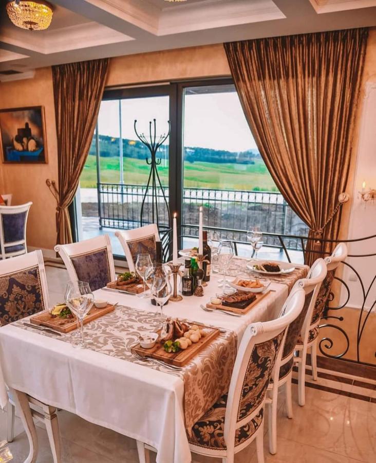 Adonis Zlatibor 205 Apartment Ngoại thất bức ảnh