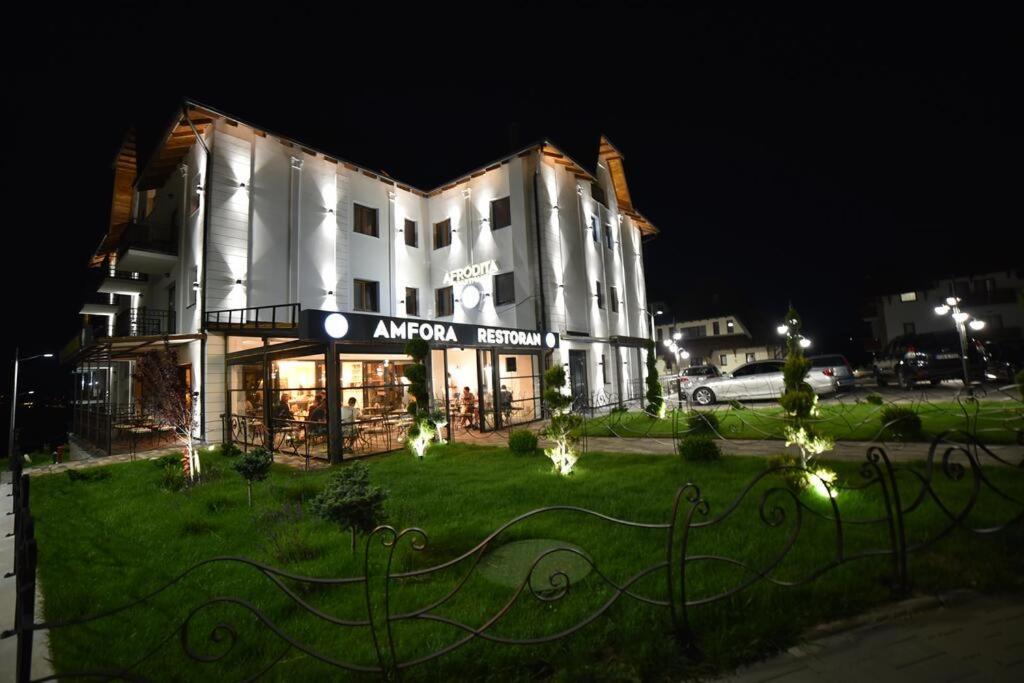 Adonis Zlatibor 205 Apartment Ngoại thất bức ảnh