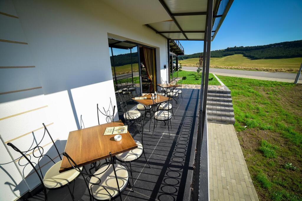 Adonis Zlatibor 205 Apartment Ngoại thất bức ảnh