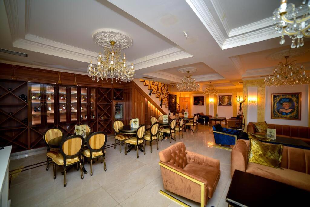 Adonis Zlatibor 205 Apartment Ngoại thất bức ảnh