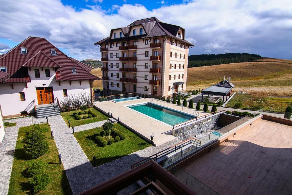 Adonis Zlatibor 205 Apartment Ngoại thất bức ảnh