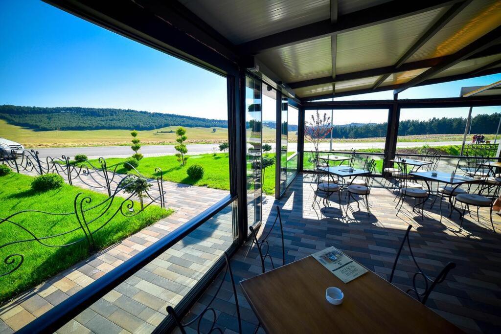 Adonis Zlatibor 205 Apartment Ngoại thất bức ảnh