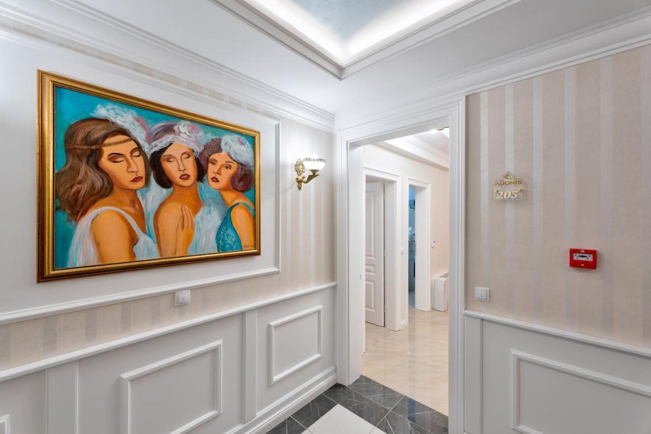 Adonis Zlatibor 205 Apartment Ngoại thất bức ảnh