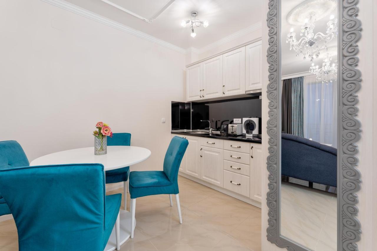 Adonis Zlatibor 205 Apartment Ngoại thất bức ảnh
