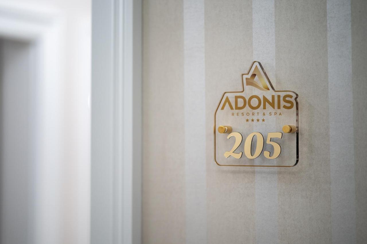 Adonis Zlatibor 205 Apartment Ngoại thất bức ảnh