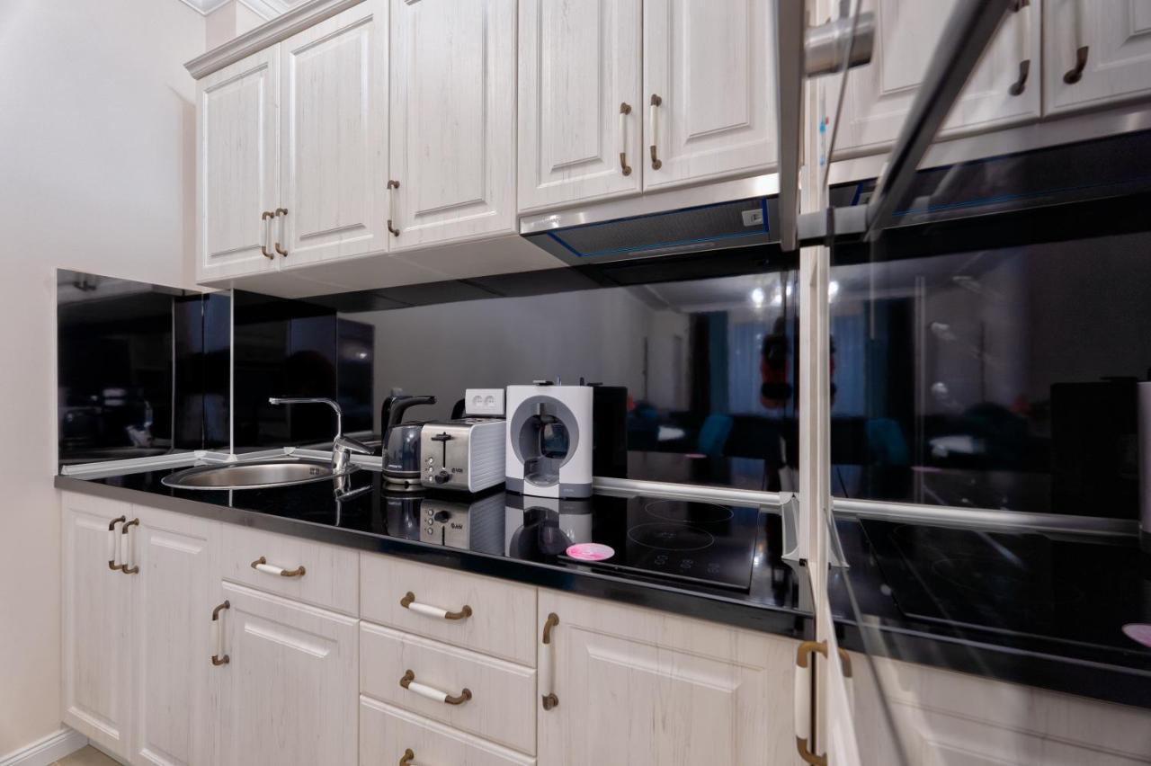 Adonis Zlatibor 205 Apartment Ngoại thất bức ảnh