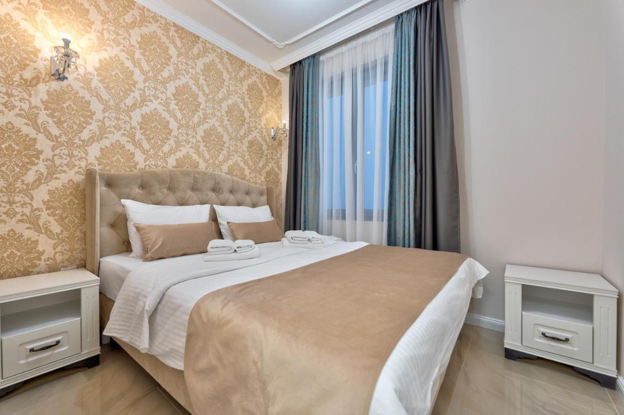 Adonis Zlatibor 205 Apartment Ngoại thất bức ảnh