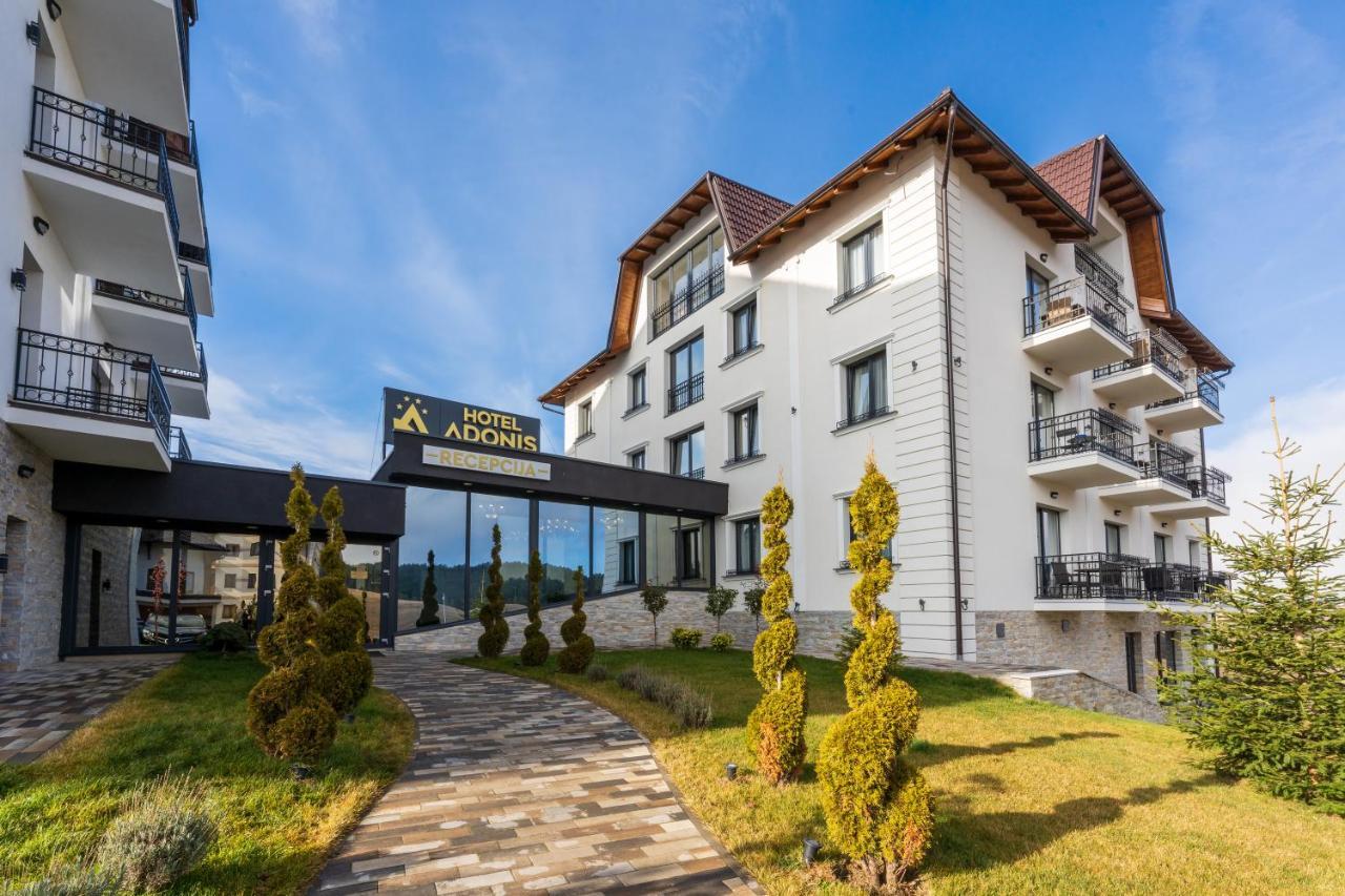 Adonis Zlatibor 205 Apartment Ngoại thất bức ảnh