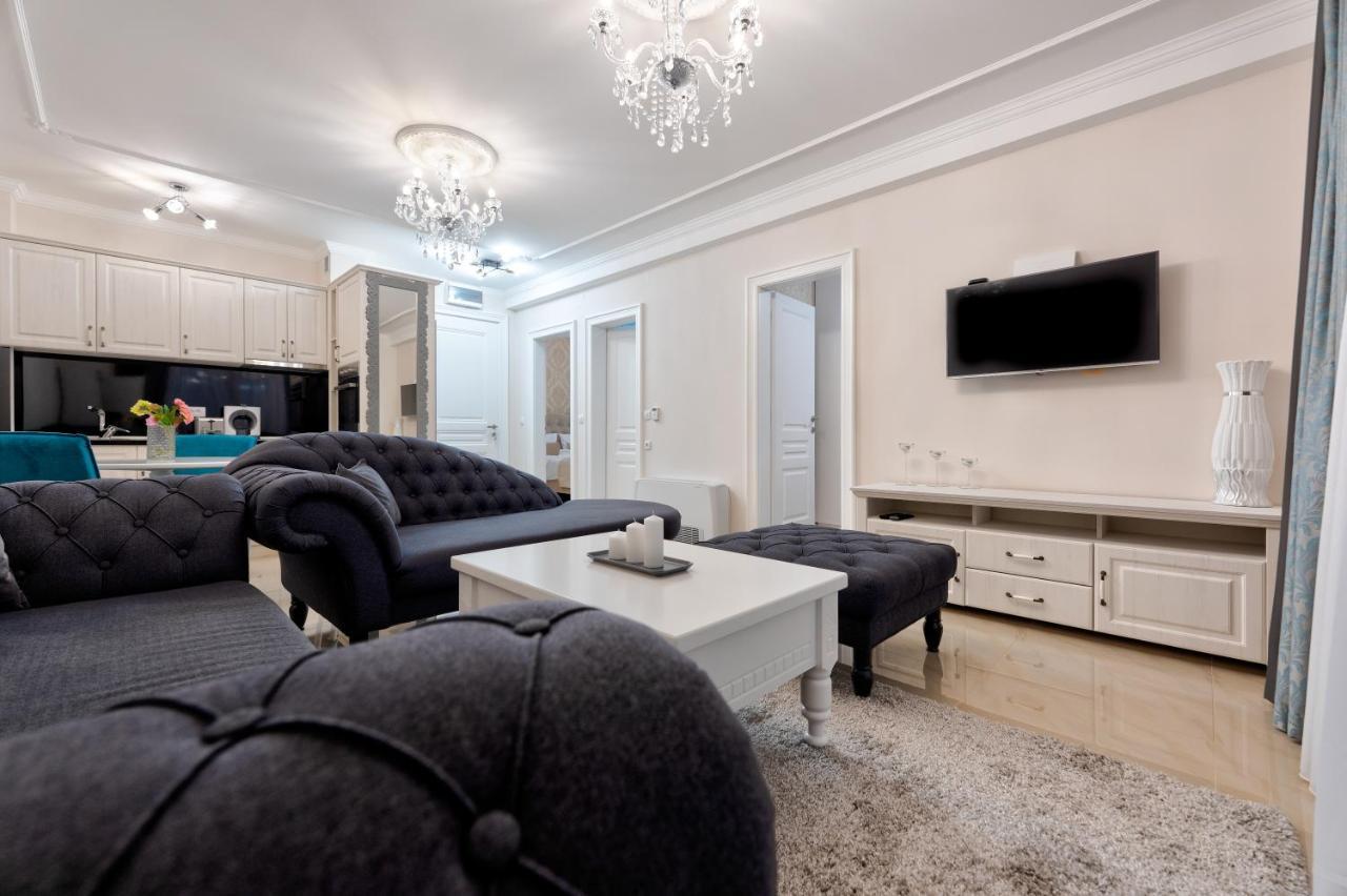 Adonis Zlatibor 205 Apartment Ngoại thất bức ảnh