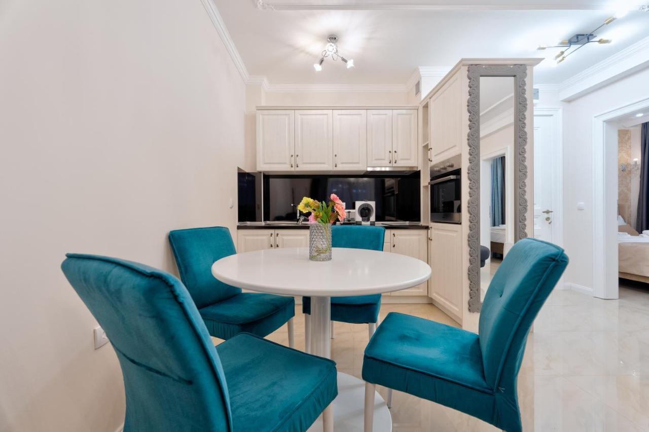 Adonis Zlatibor 205 Apartment Ngoại thất bức ảnh