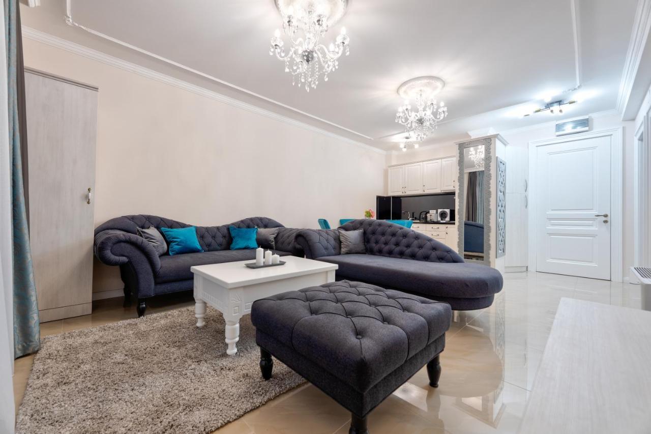 Adonis Zlatibor 205 Apartment Ngoại thất bức ảnh
