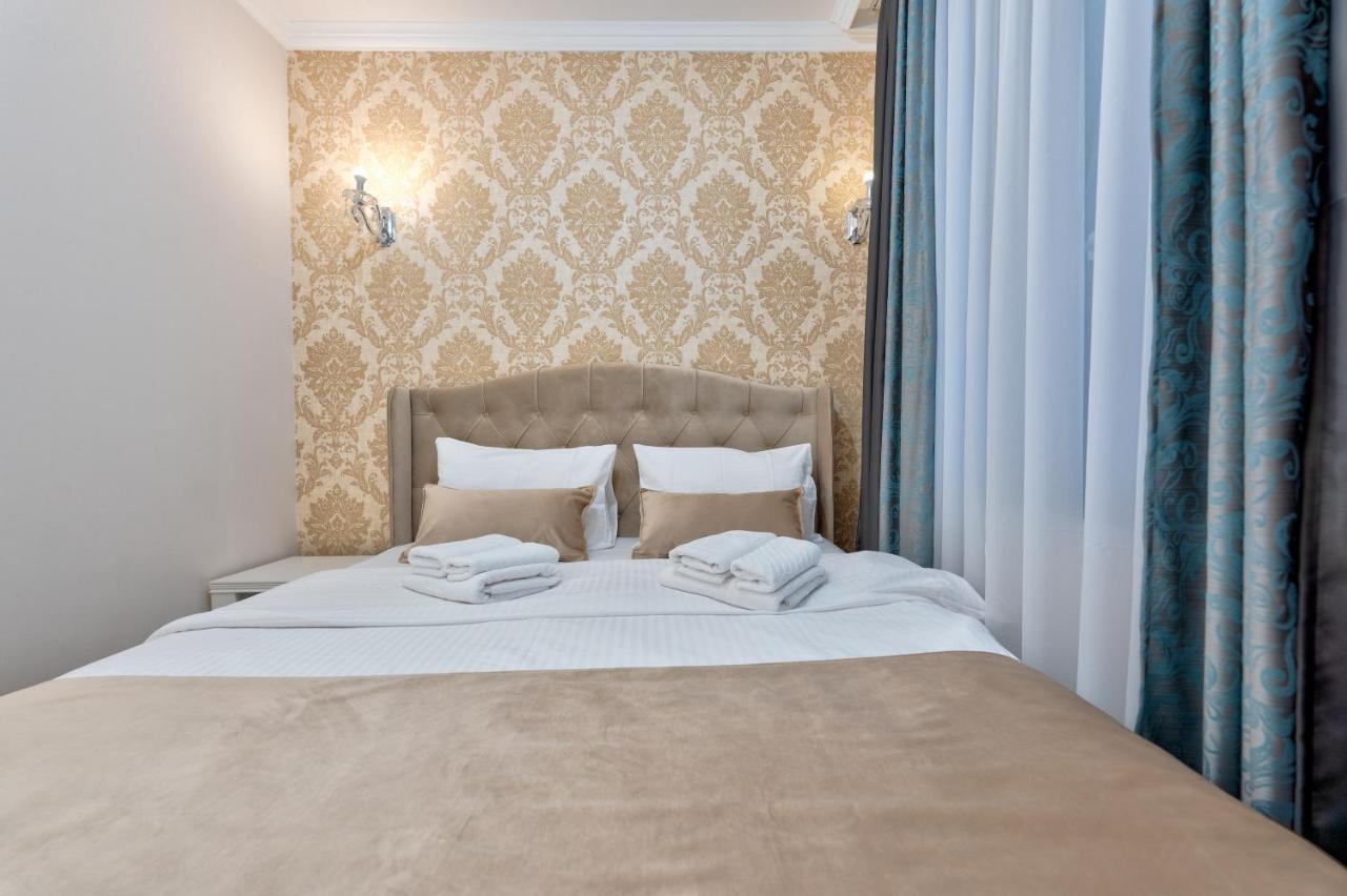 Adonis Zlatibor 205 Apartment Ngoại thất bức ảnh