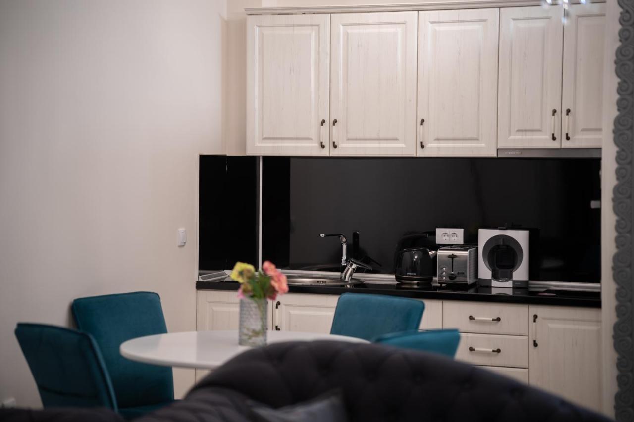 Adonis Zlatibor 205 Apartment Ngoại thất bức ảnh