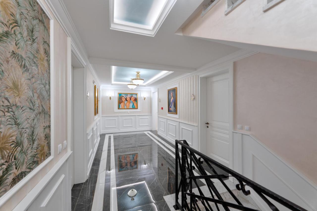 Adonis Zlatibor 205 Apartment Ngoại thất bức ảnh