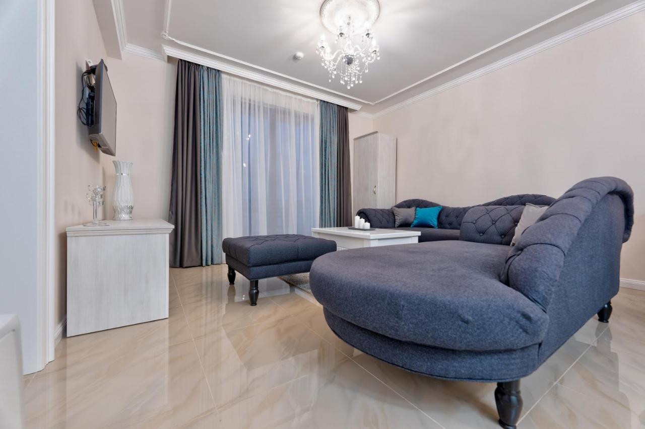 Adonis Zlatibor 205 Apartment Ngoại thất bức ảnh