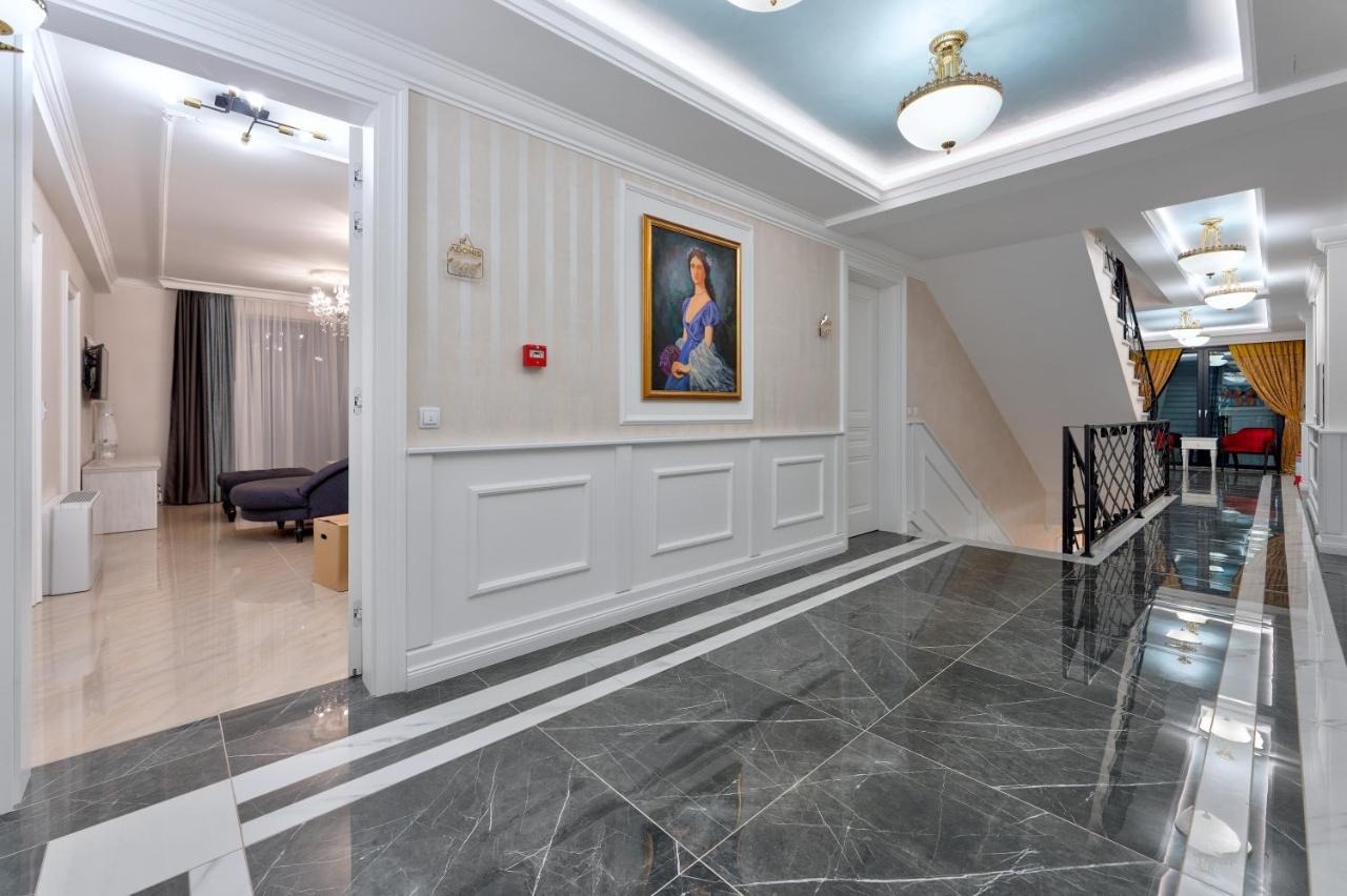 Adonis Zlatibor 205 Apartment Ngoại thất bức ảnh