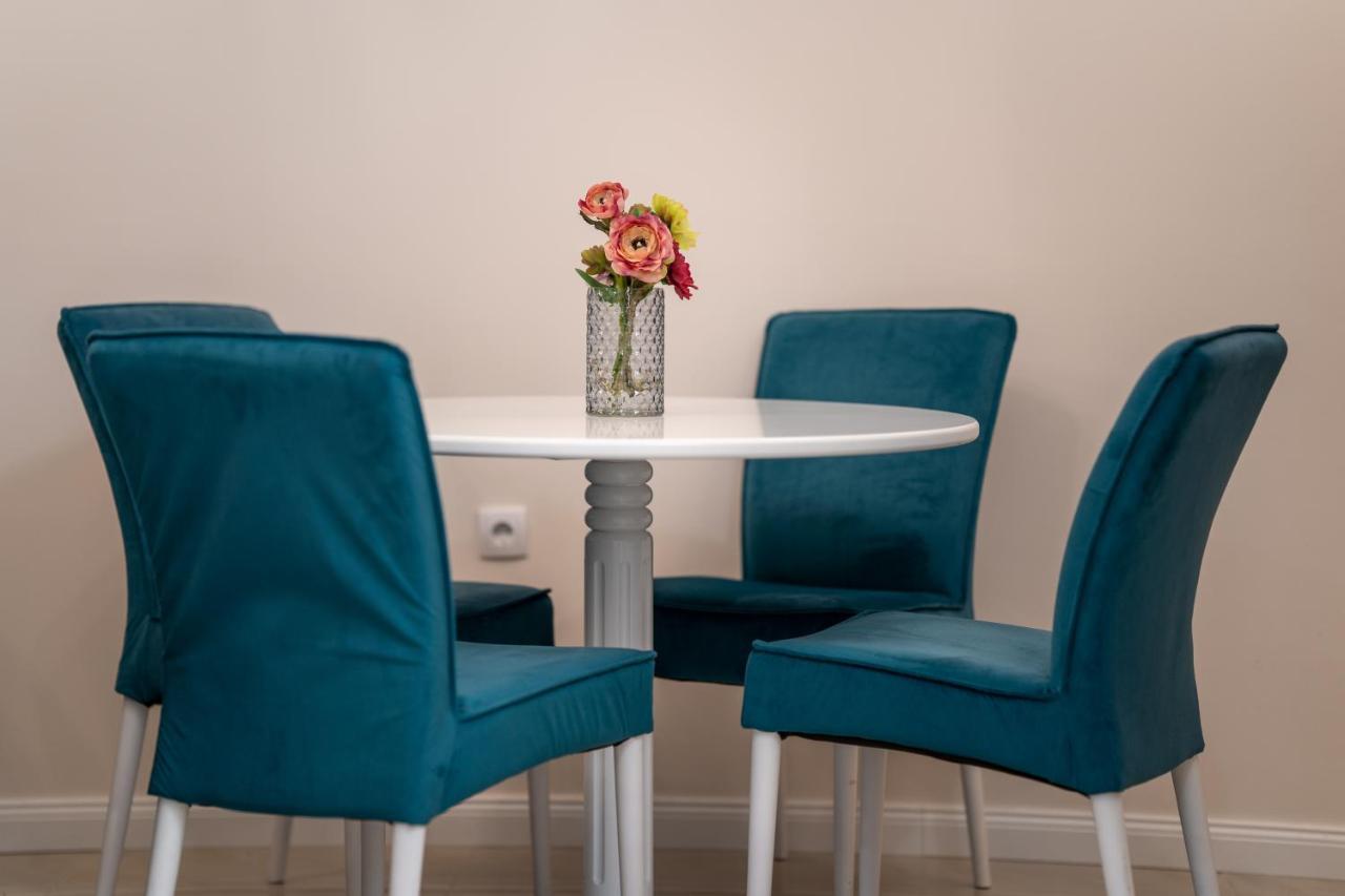 Adonis Zlatibor 205 Apartment Ngoại thất bức ảnh